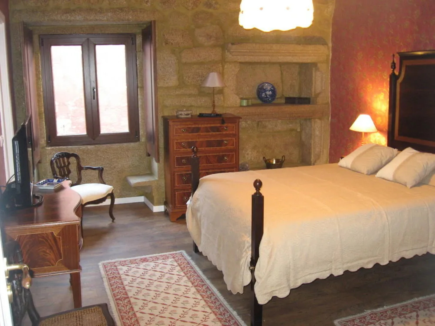 Casa do Castelo de Celorico