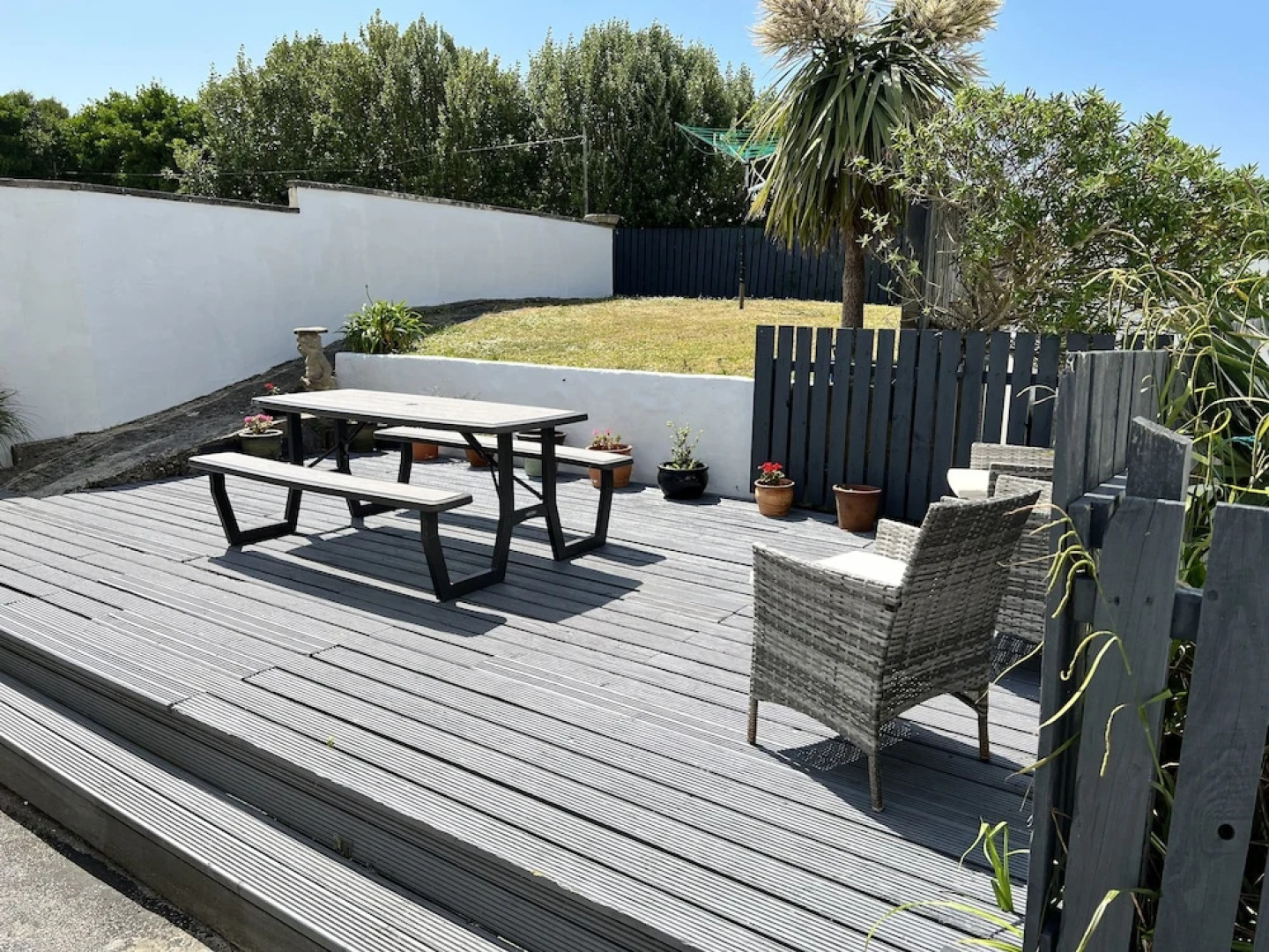 Sennen Cove Cottages