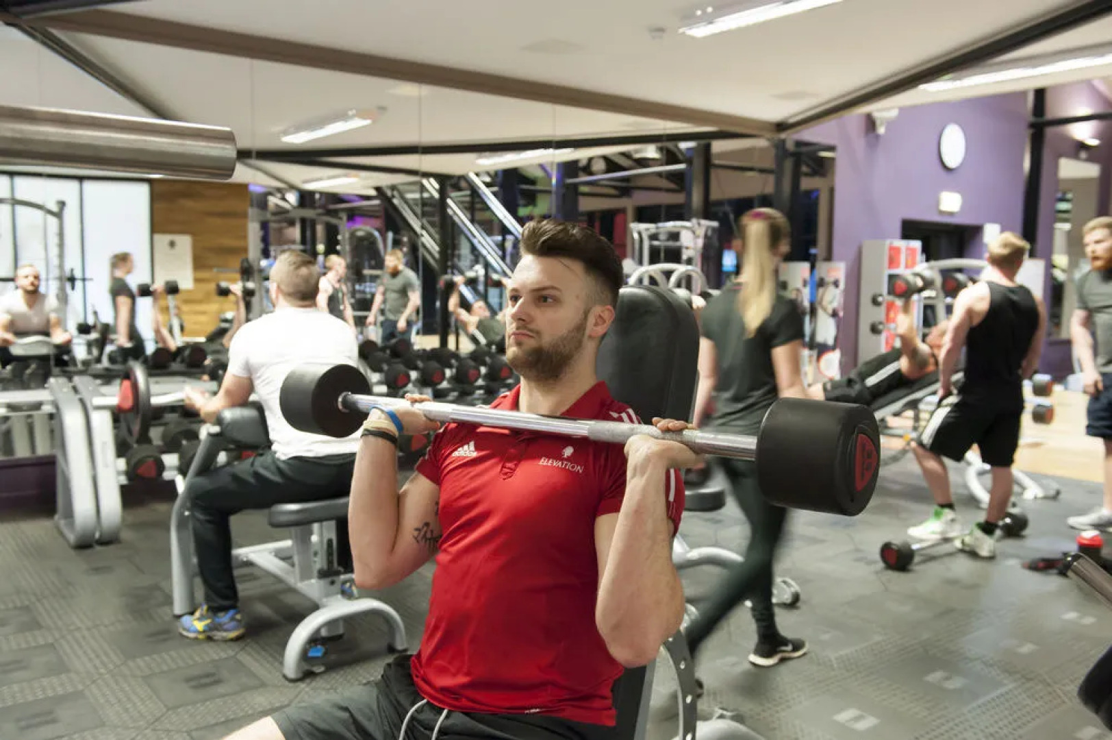 Old Thorns Hotel & Resort