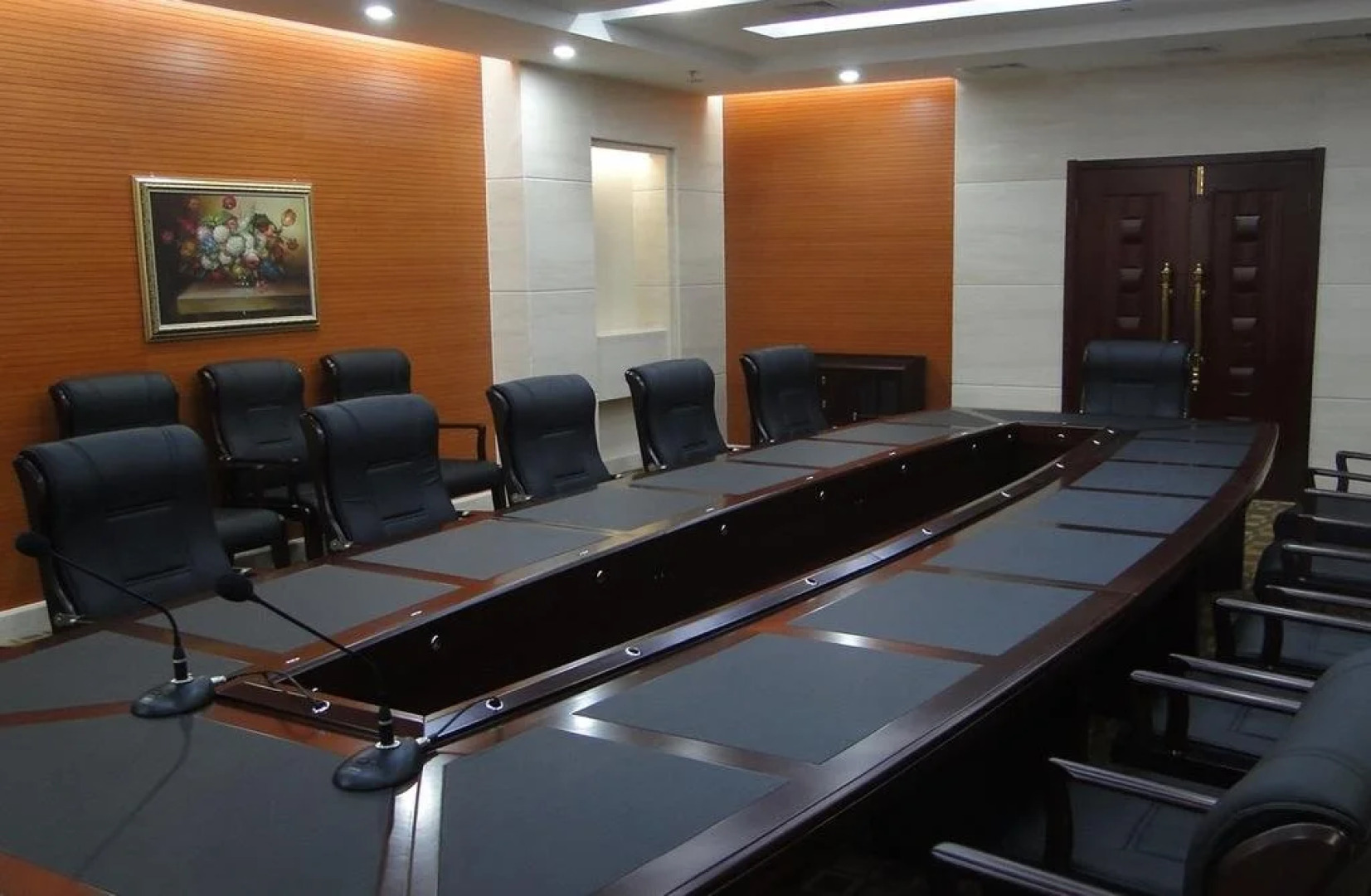 Yangchun International Hotel