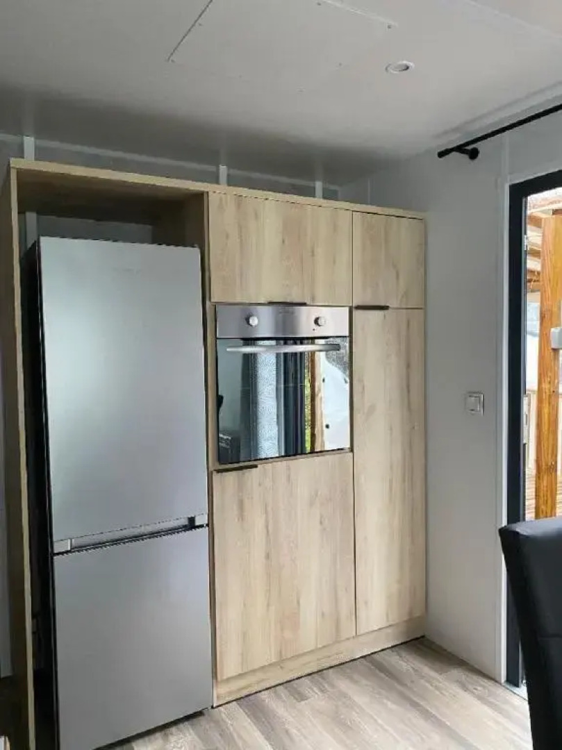 MH 3CH à l'océan Landais chez Claiclé