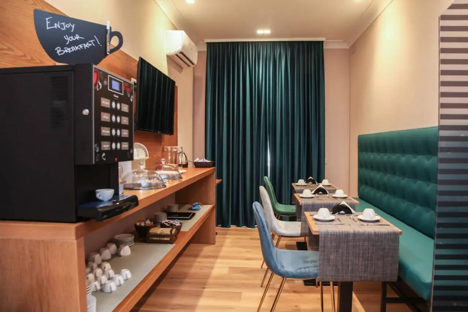 Toledo Relais - Exclusive Rooms