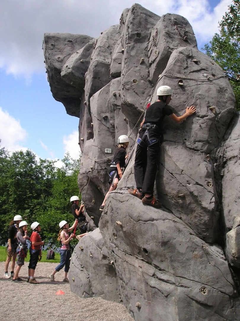 Les Bungalows Du Lac De La Moselotte