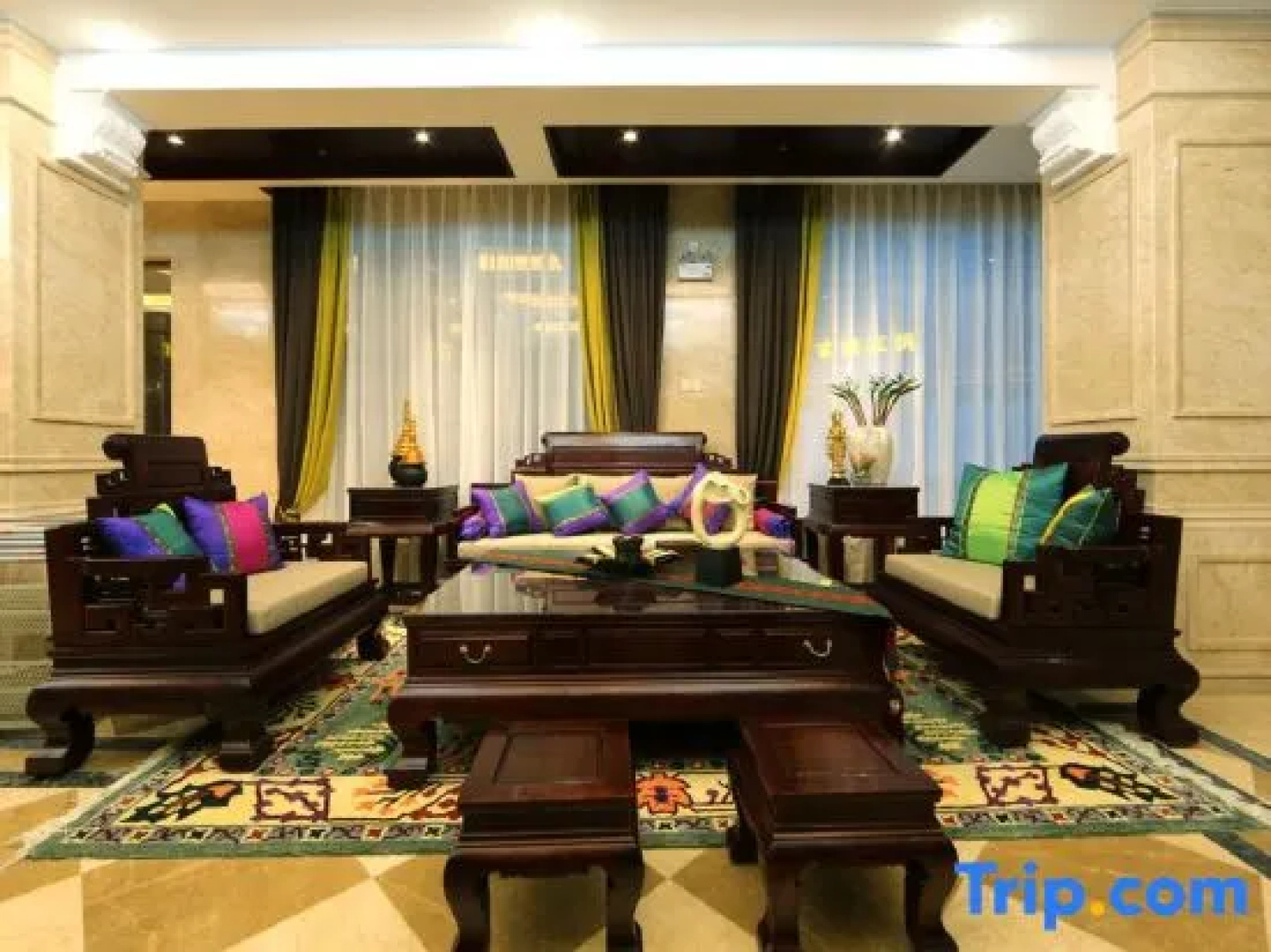 South Asia Hotel