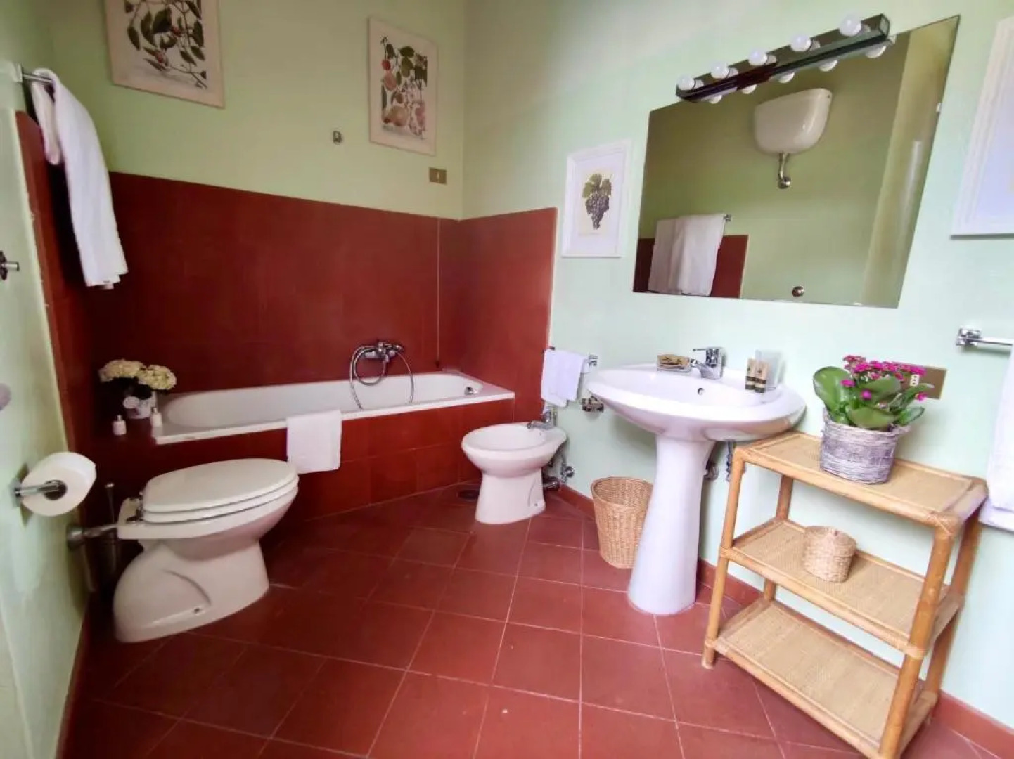 Tenuta Santa Cristina