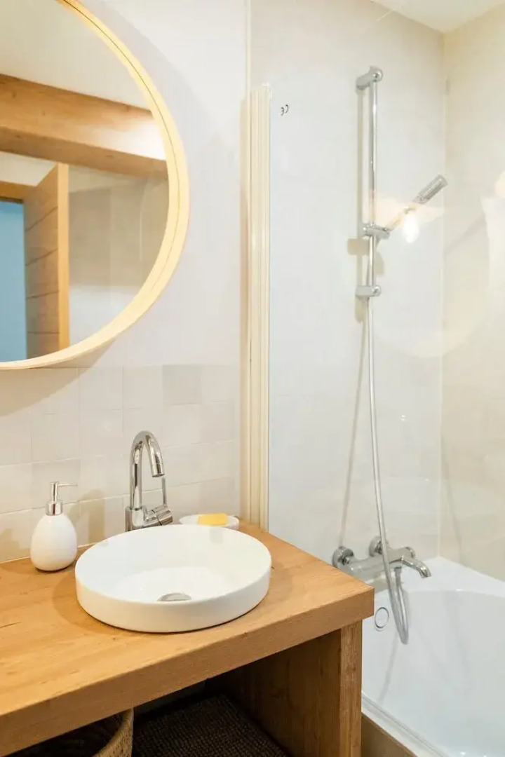 Gite de Plain Pied - 6 Personnes