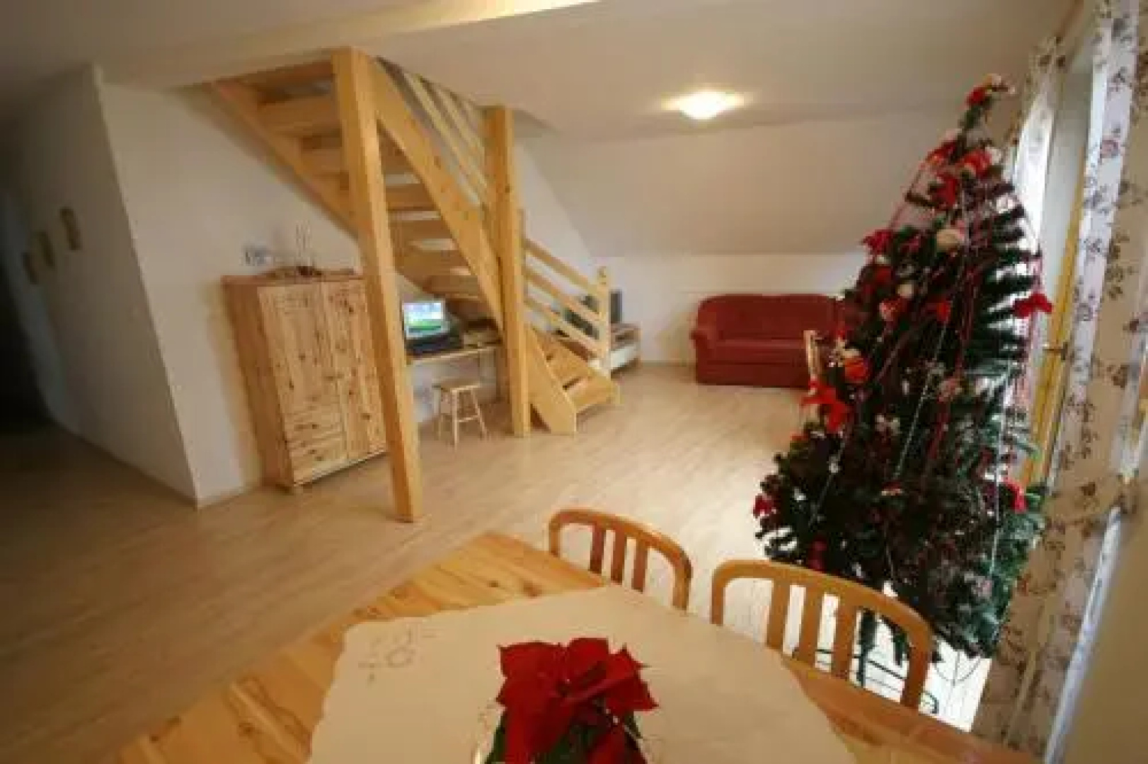 Apartment Karmen