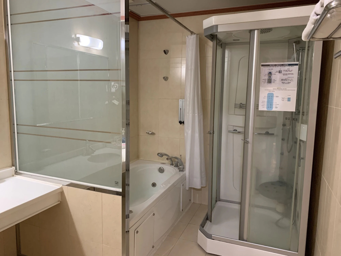 Firenze Tourist Hotel