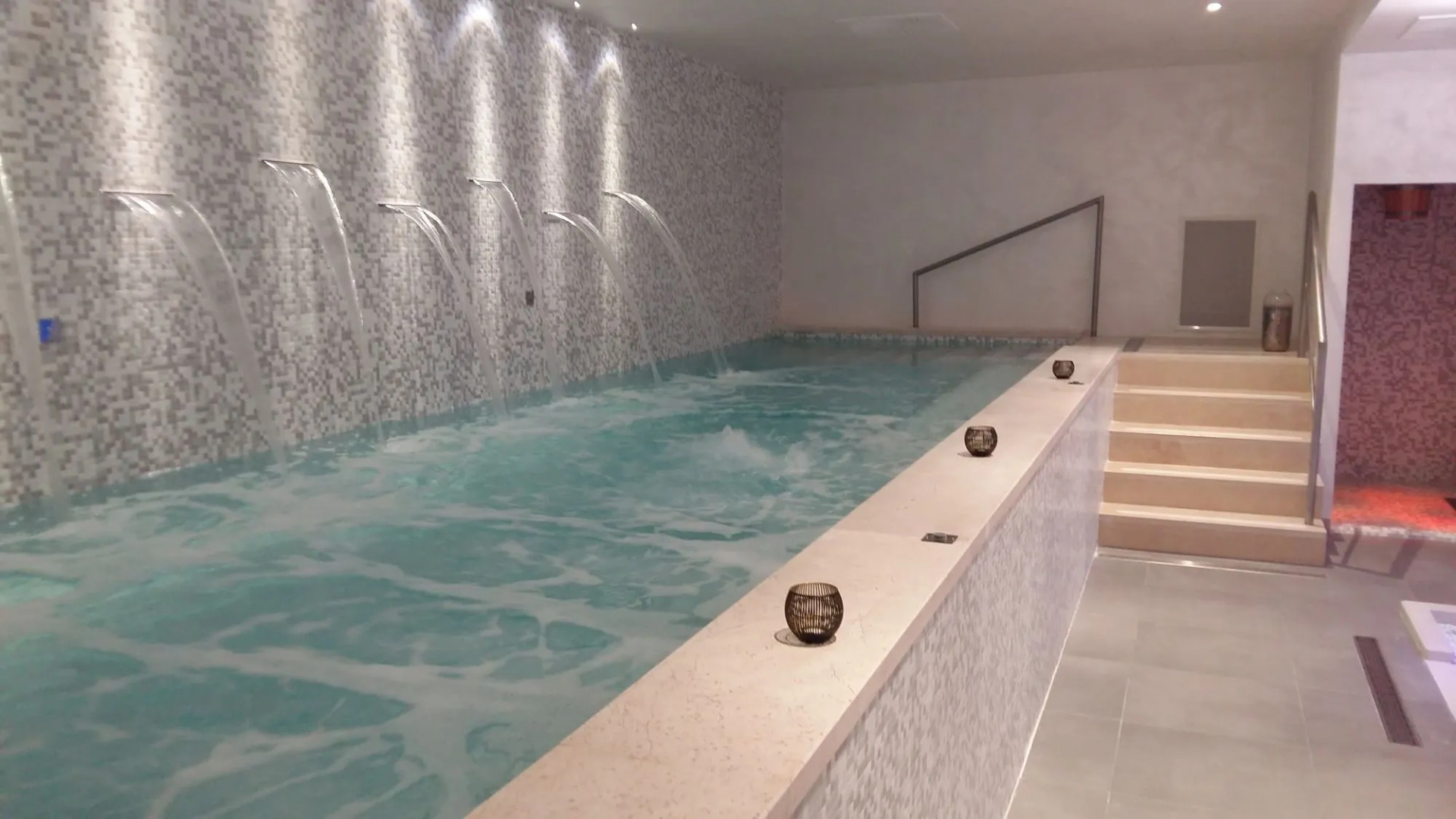 Porto Giardino - CDSHotels