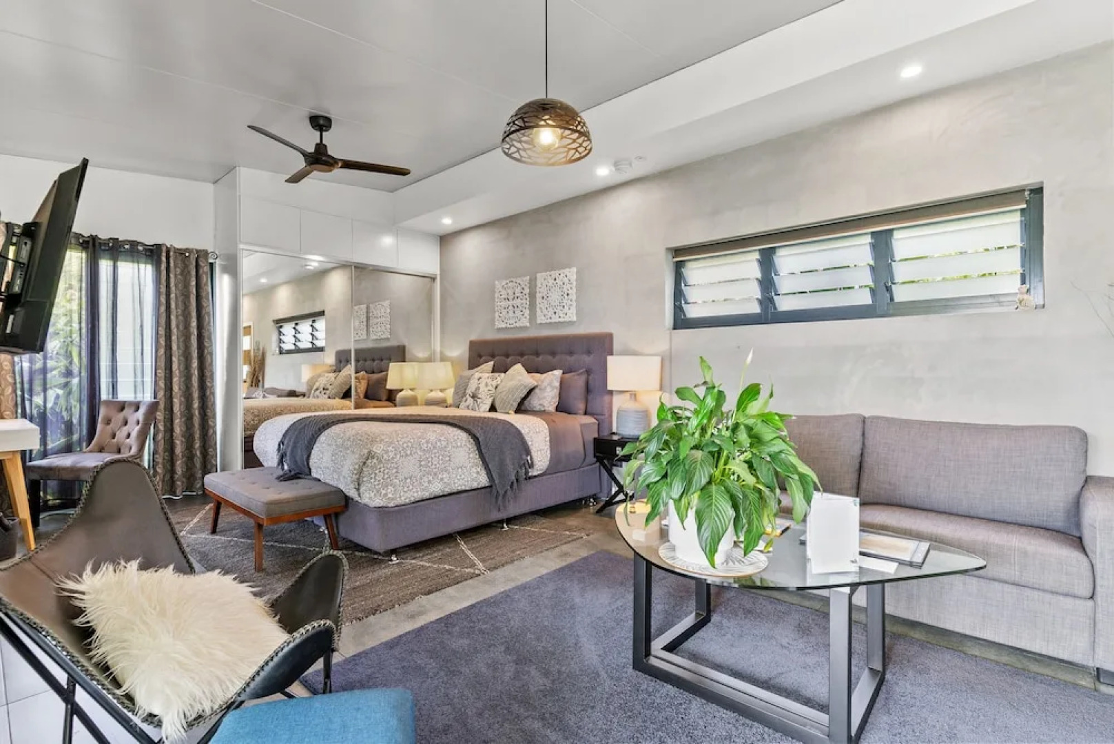 La Rocher Eco Retreat