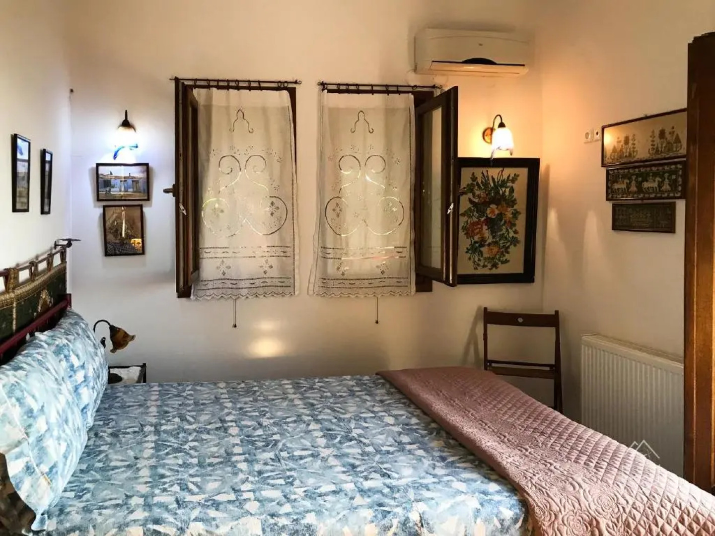 House of the Rising Sun