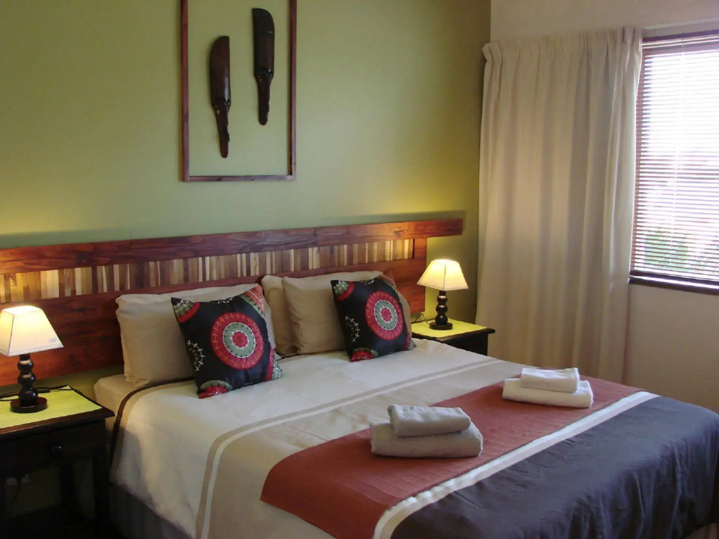 Marula Lodge Guesthouse