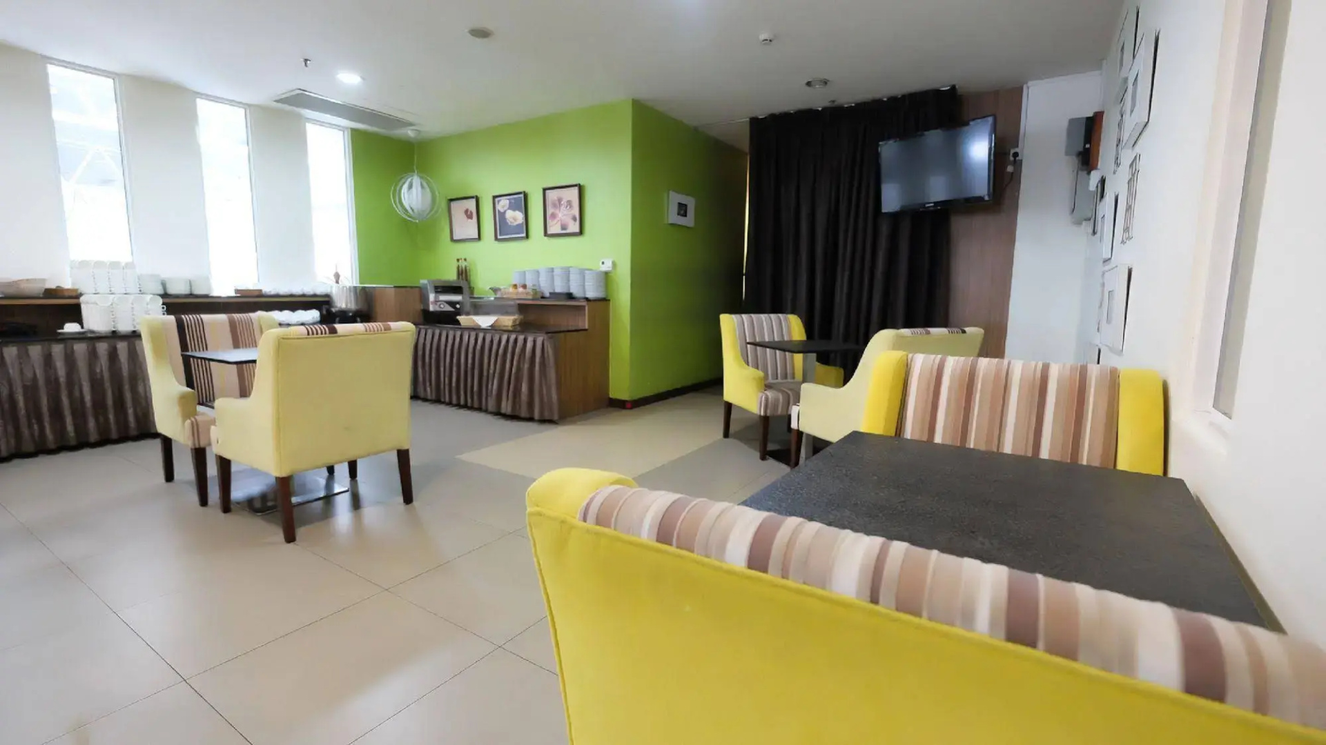 Times Hotel