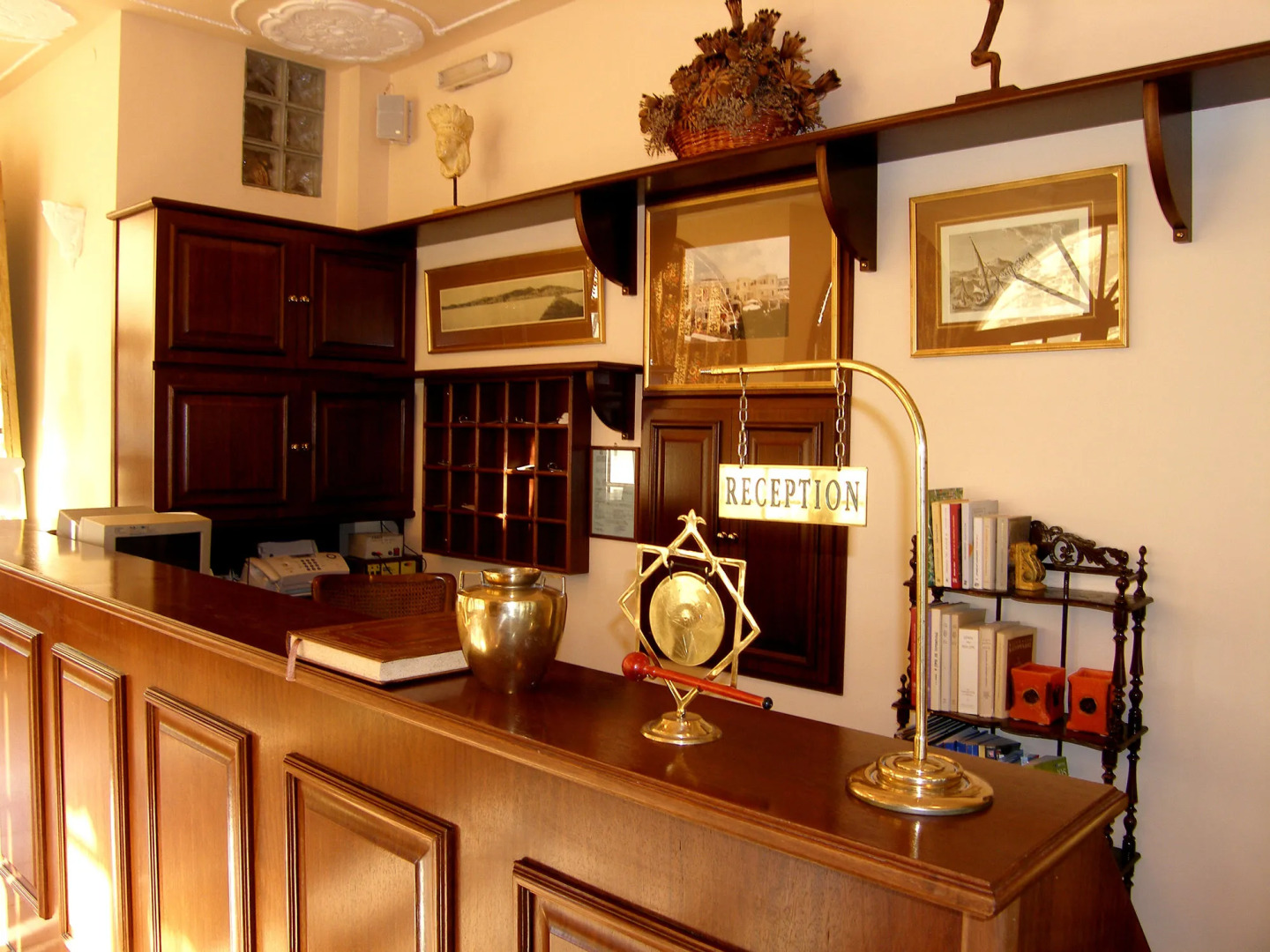 Emilia Luxury Apartments