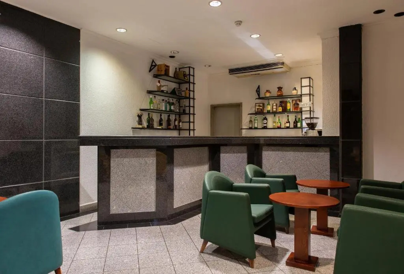 Hotel Samasa Fundão