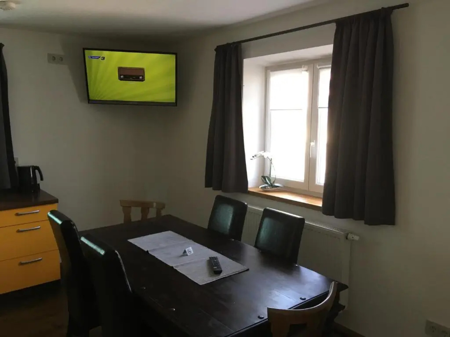 Pension Zur Alten Post