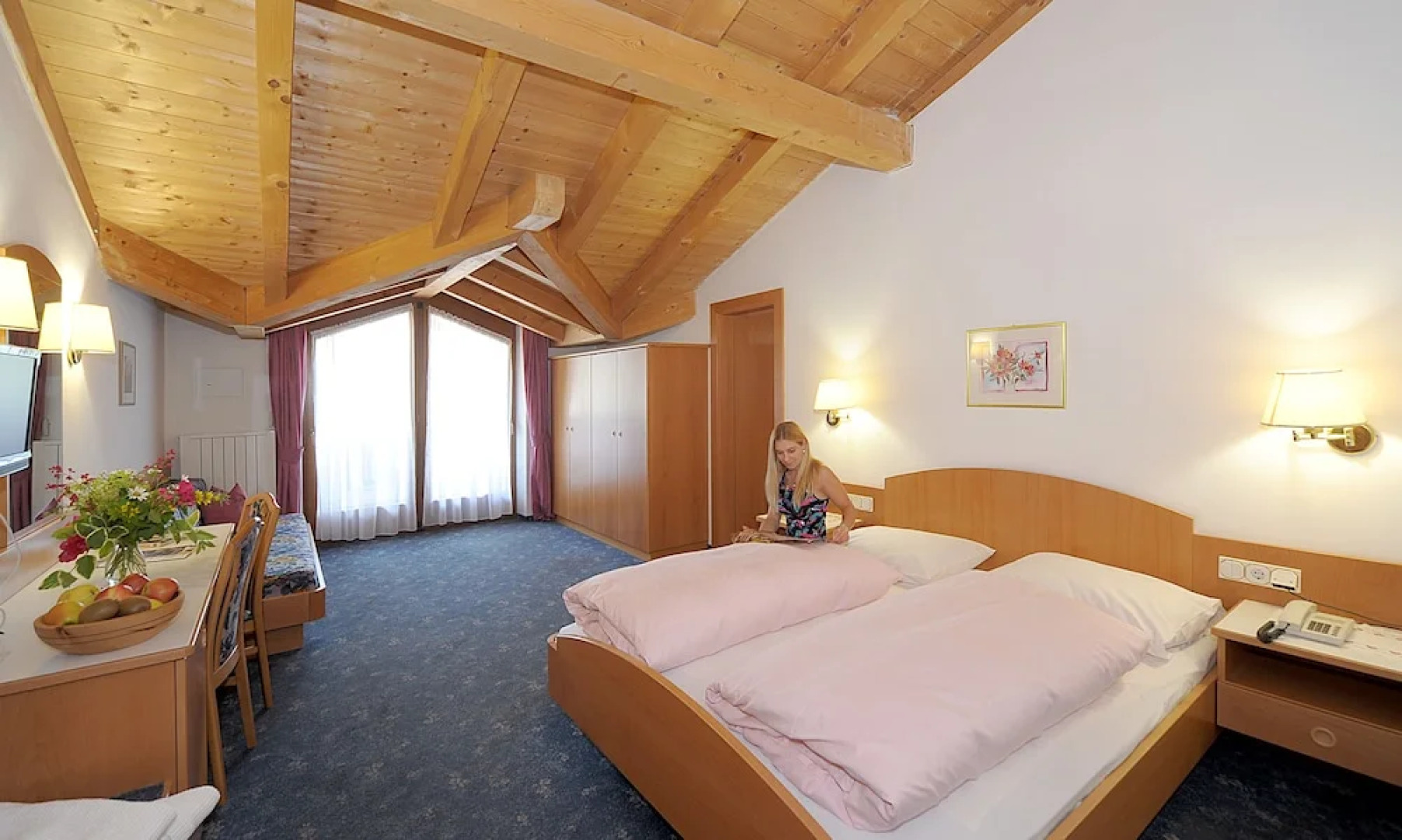 Aparthotel Laurena