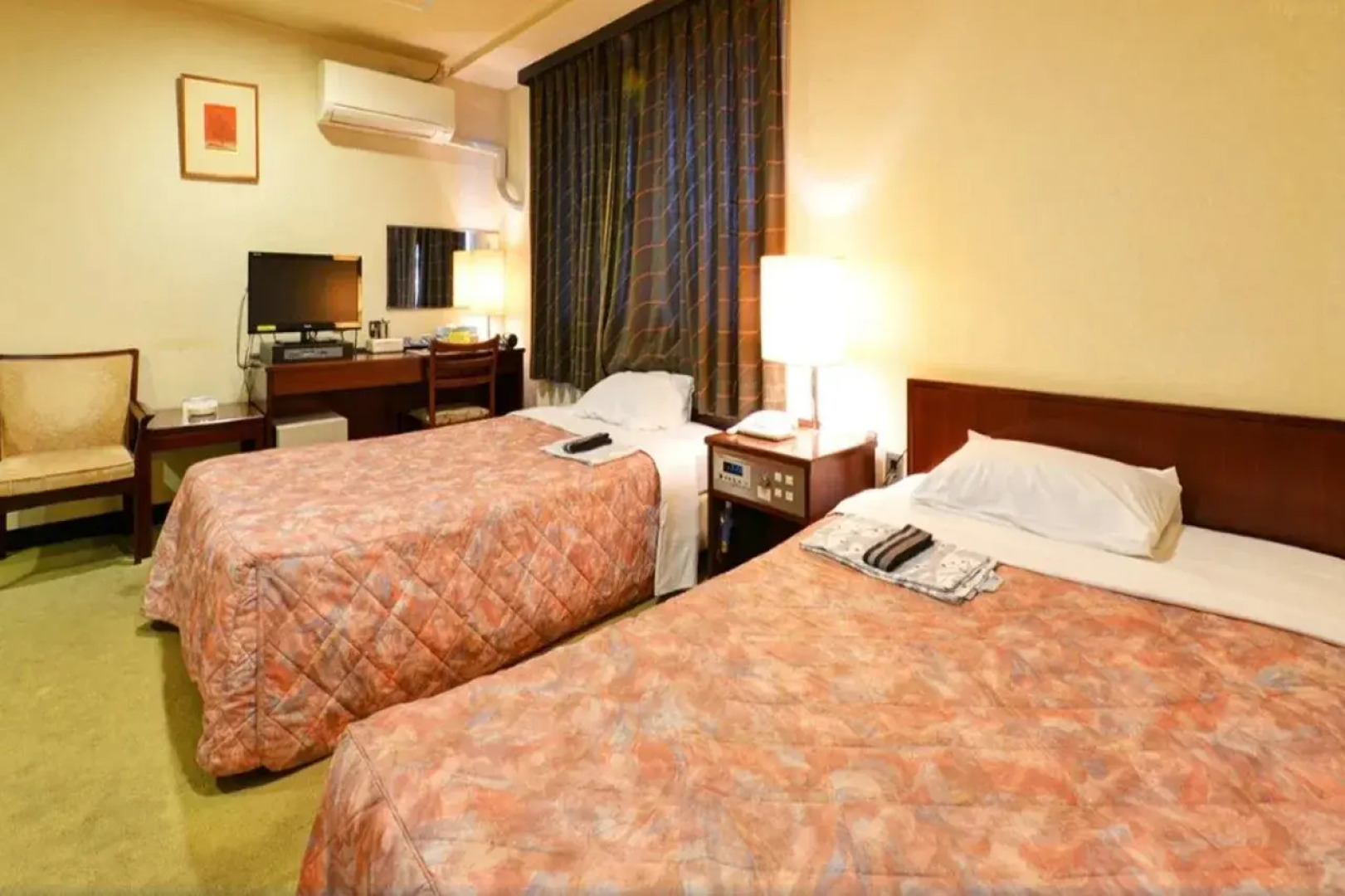 Yawatahama Century Hotel Itoh