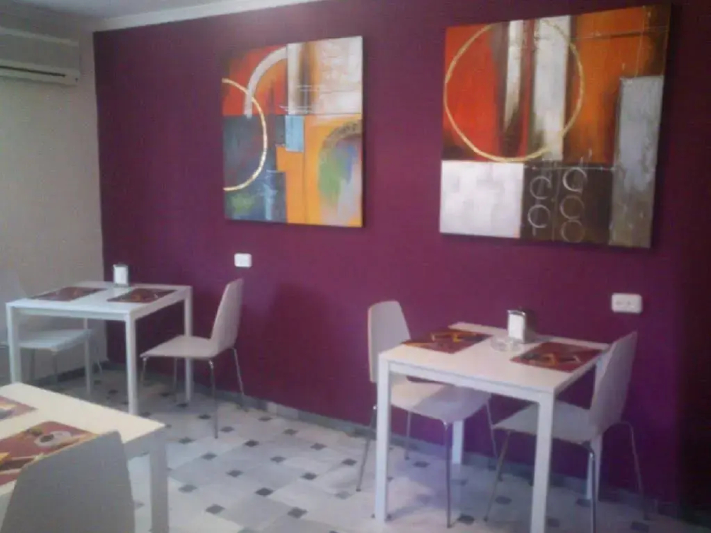 Hostal Cabrera