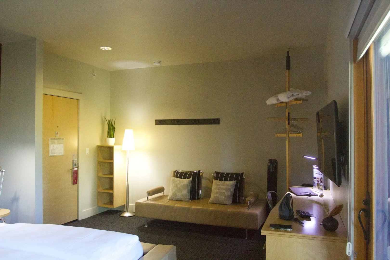 Gravity Haus Truckee-Tahoe