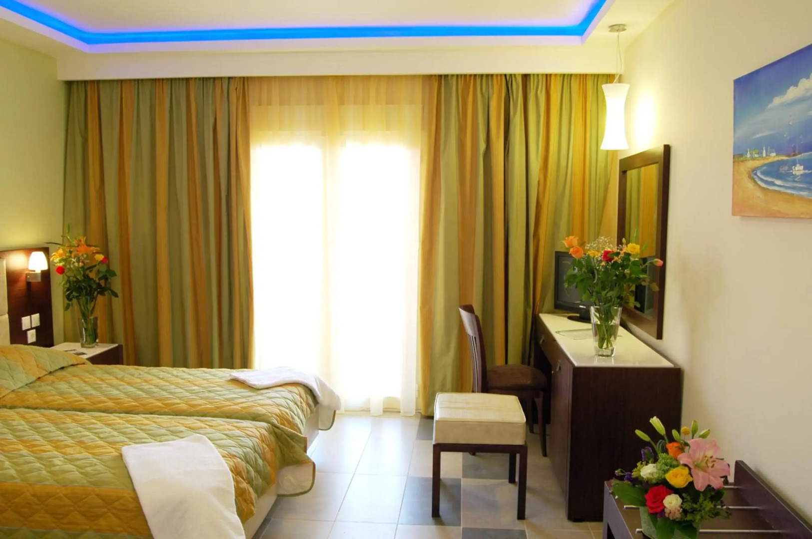 Sirkeci Quietness Hotel