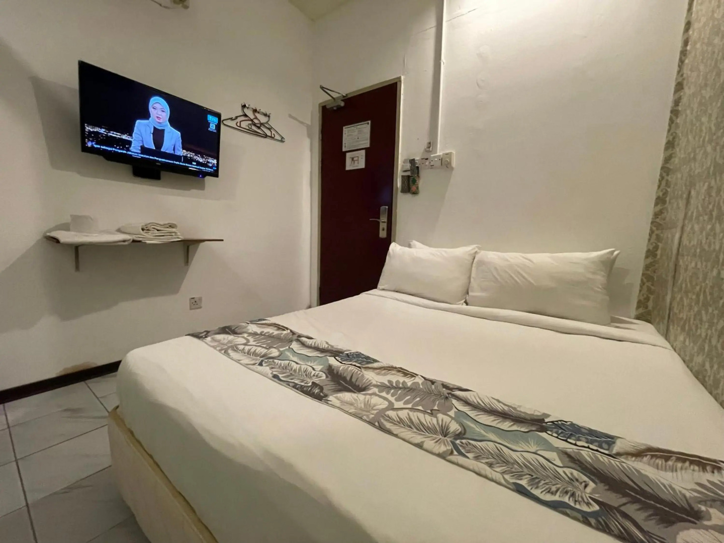 Woodpecker Lodge Kuching