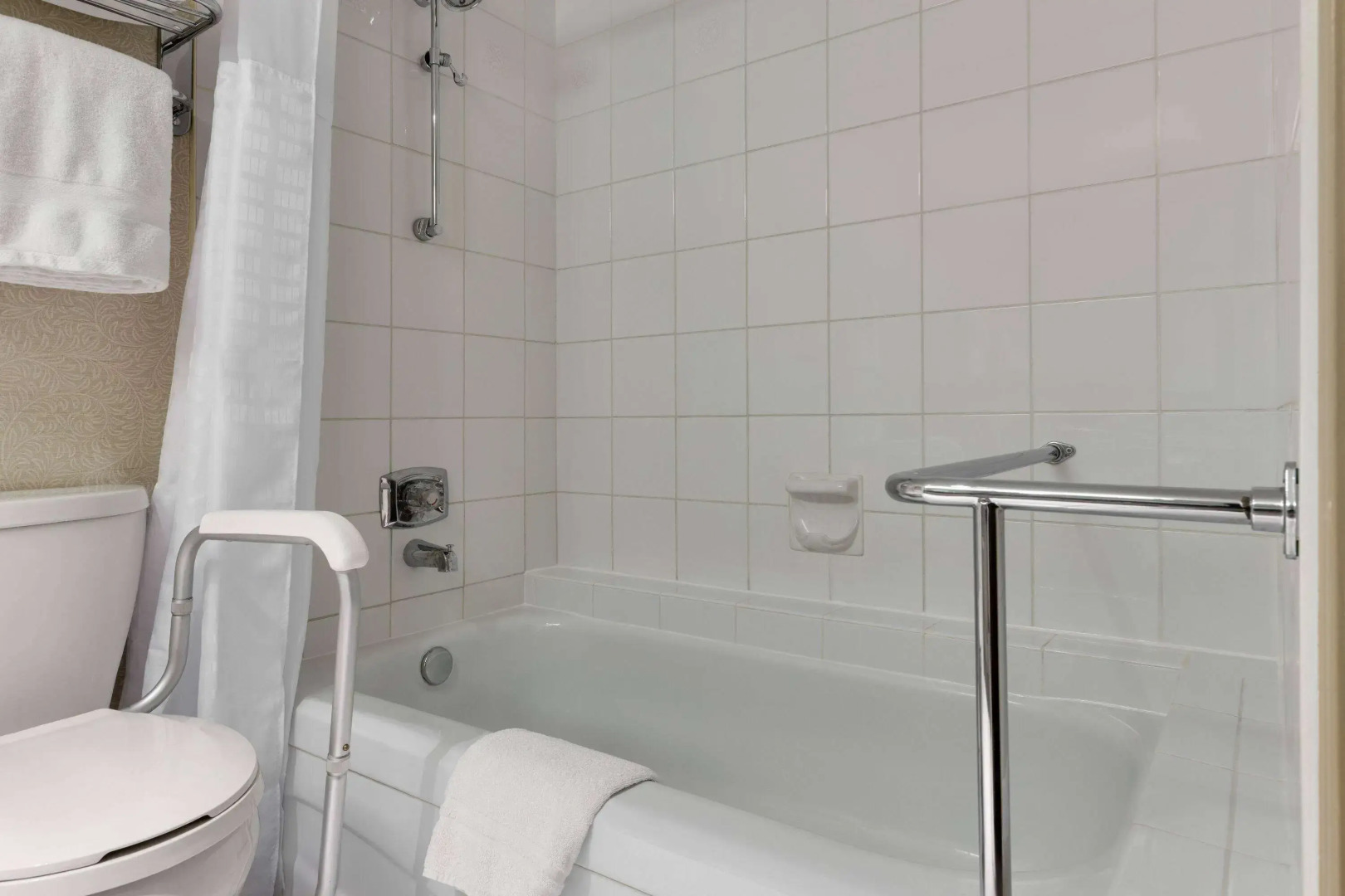 Wyndham Edmonton Hotel and Conference Centre