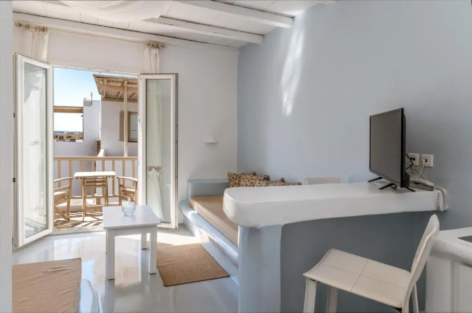 Ninemia Suites Tinos Grand 203