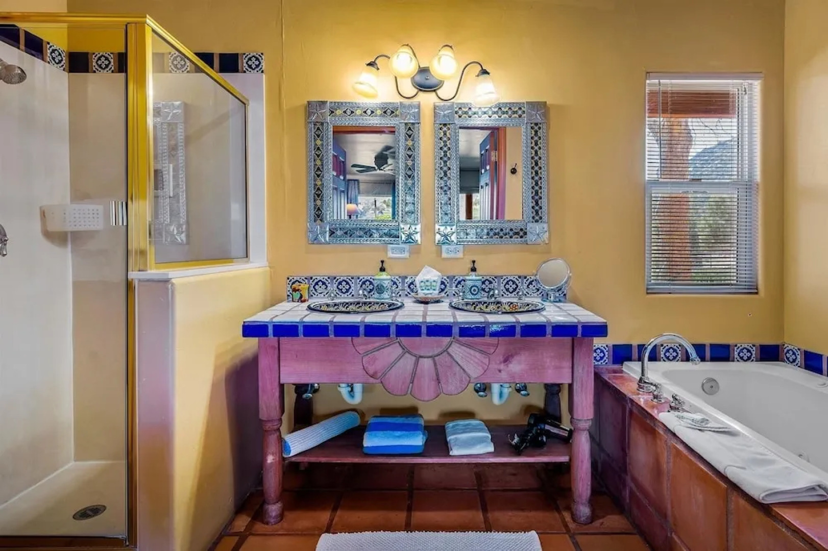 Adobe Hacienda- Sedona Suite 1 Bedroom Apts by RedAwning