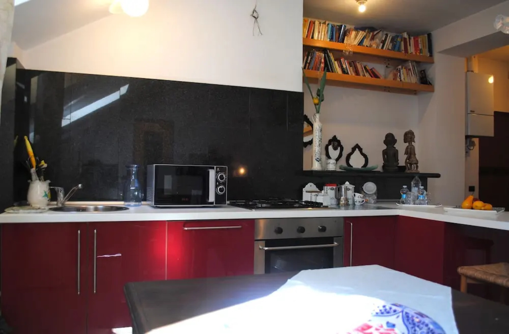 Bnbook - Casa Magnolie Lago Maggiore