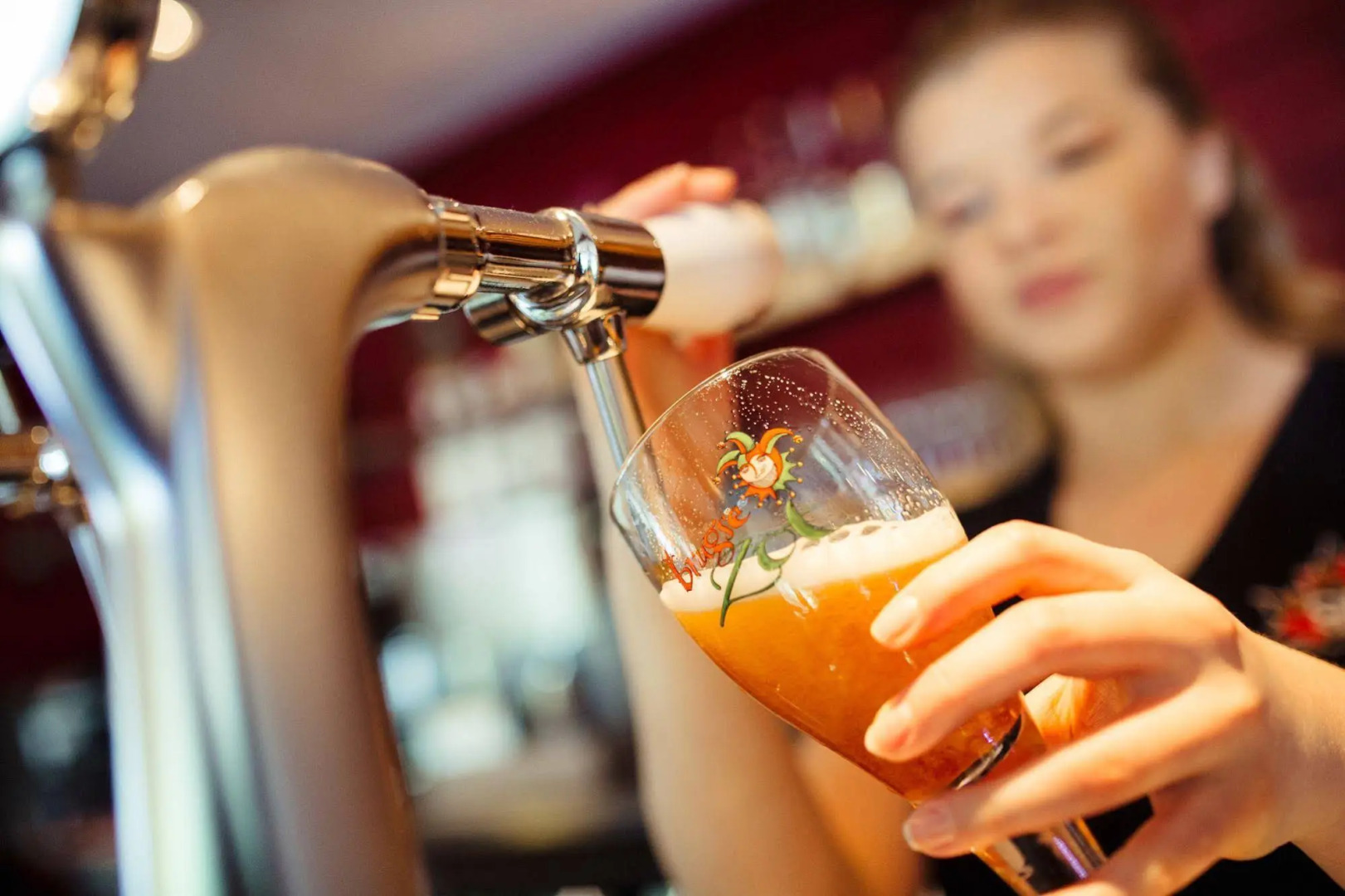 Badhotel Rockanje & Brasserie Lodgers