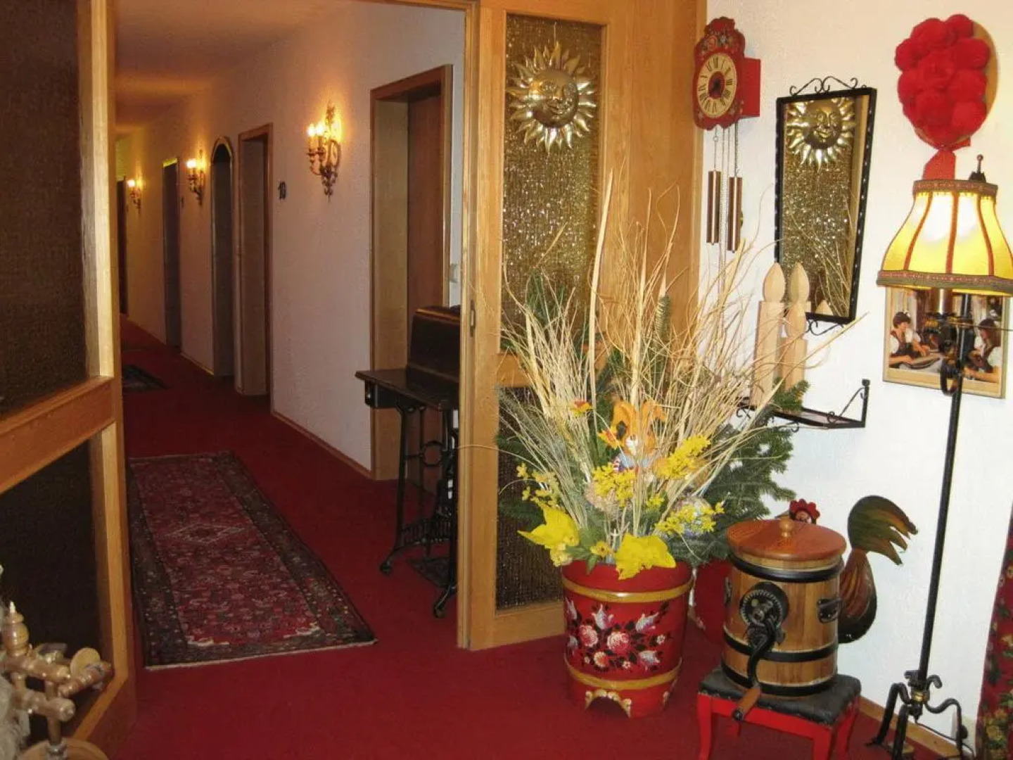 Alban - Hotel Restaurant Bistro Bar