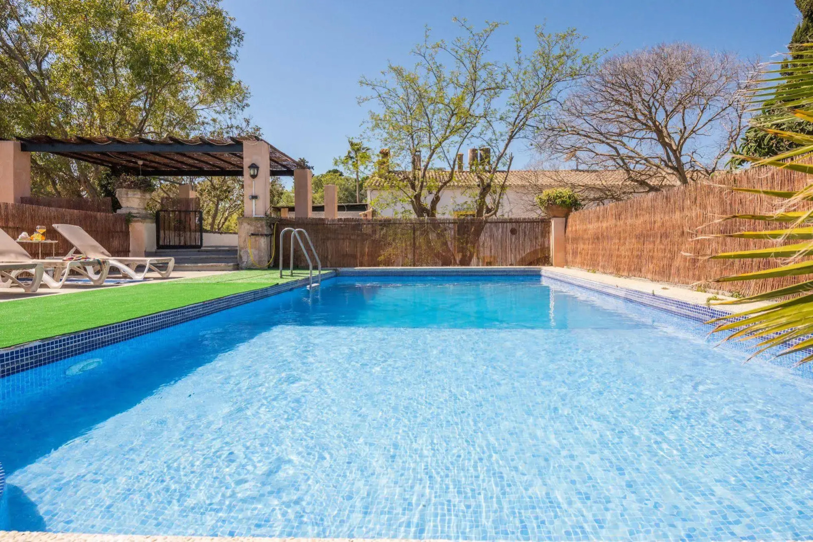 Casa Gran - Son Nebot