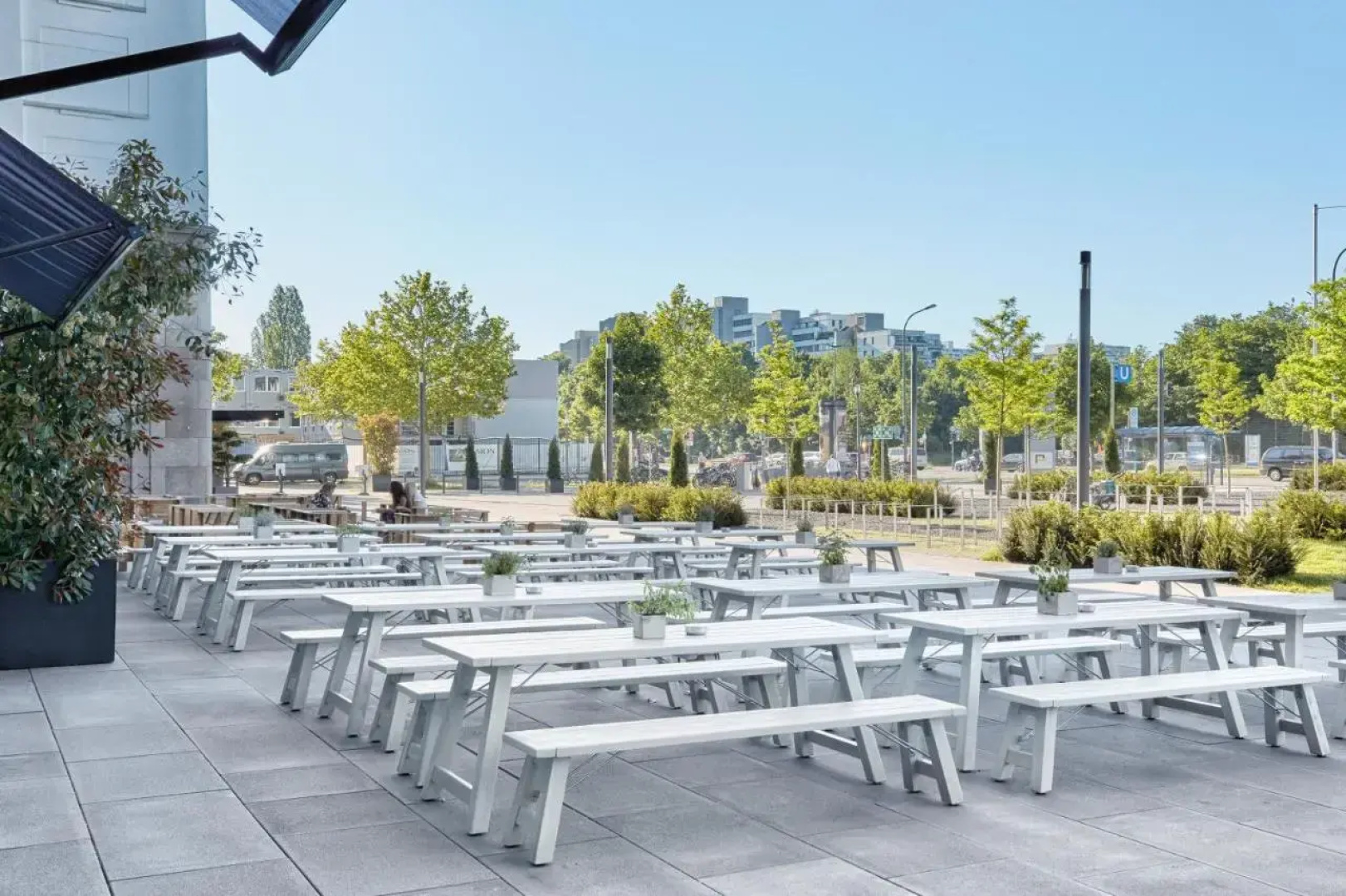 H2 Hotel München Olympiapark