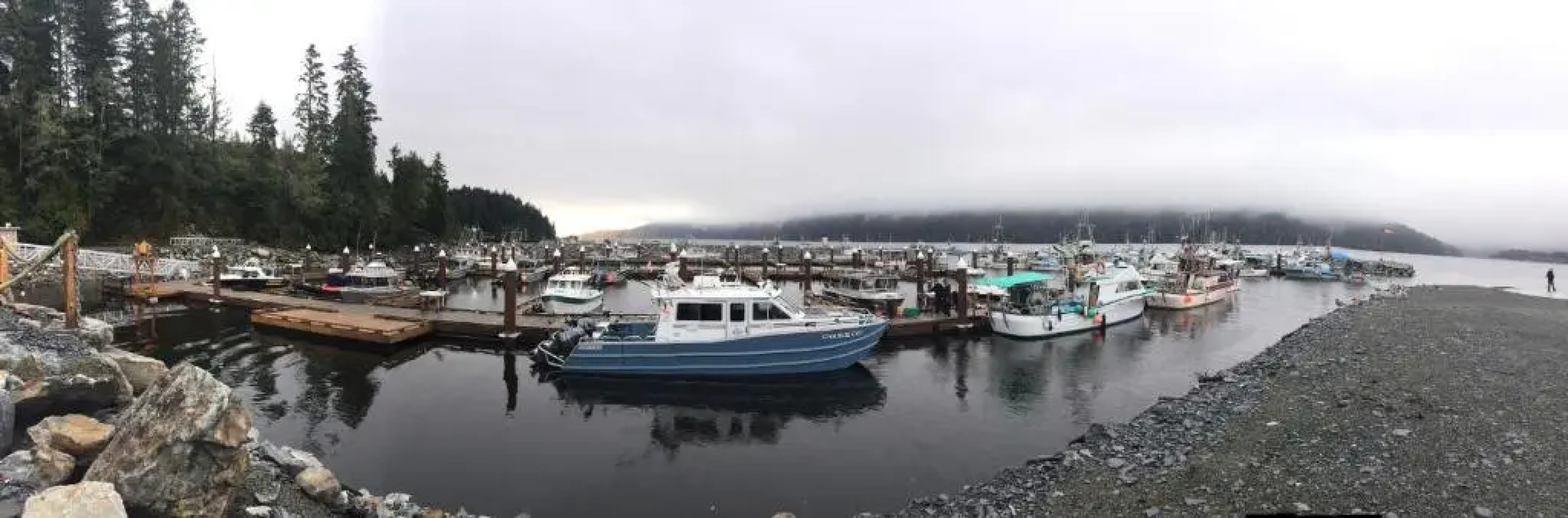 Tilby's Rainbow Cottage