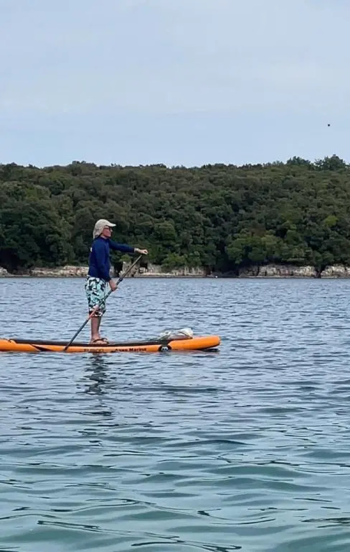 Studio Apartment Alma