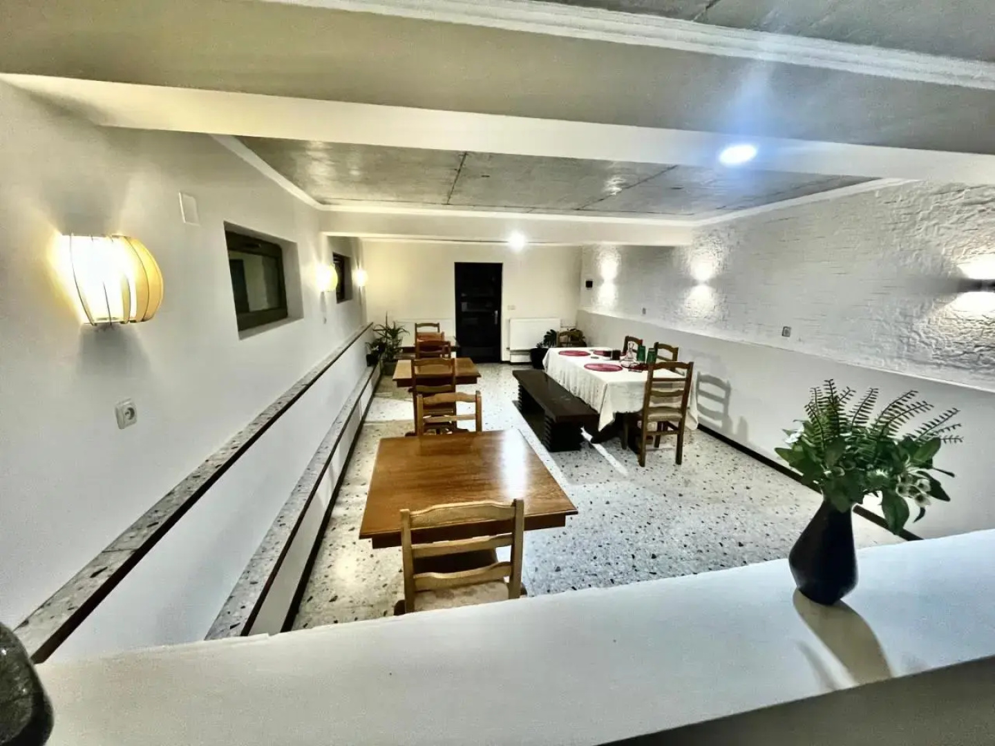 Niniko Shampriani Guest House