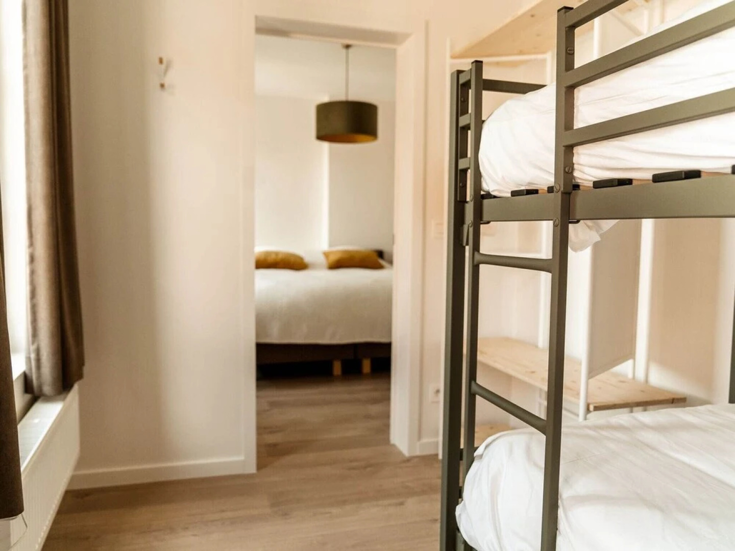 Welcoming Holiday Home in Damme With Garden