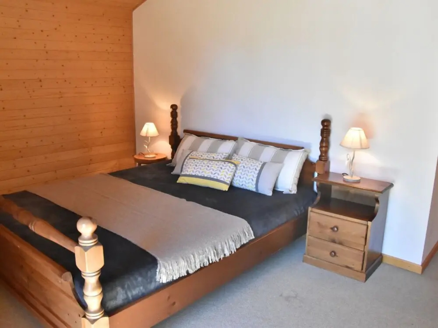 Colline 8 Orsi res in Orsi res