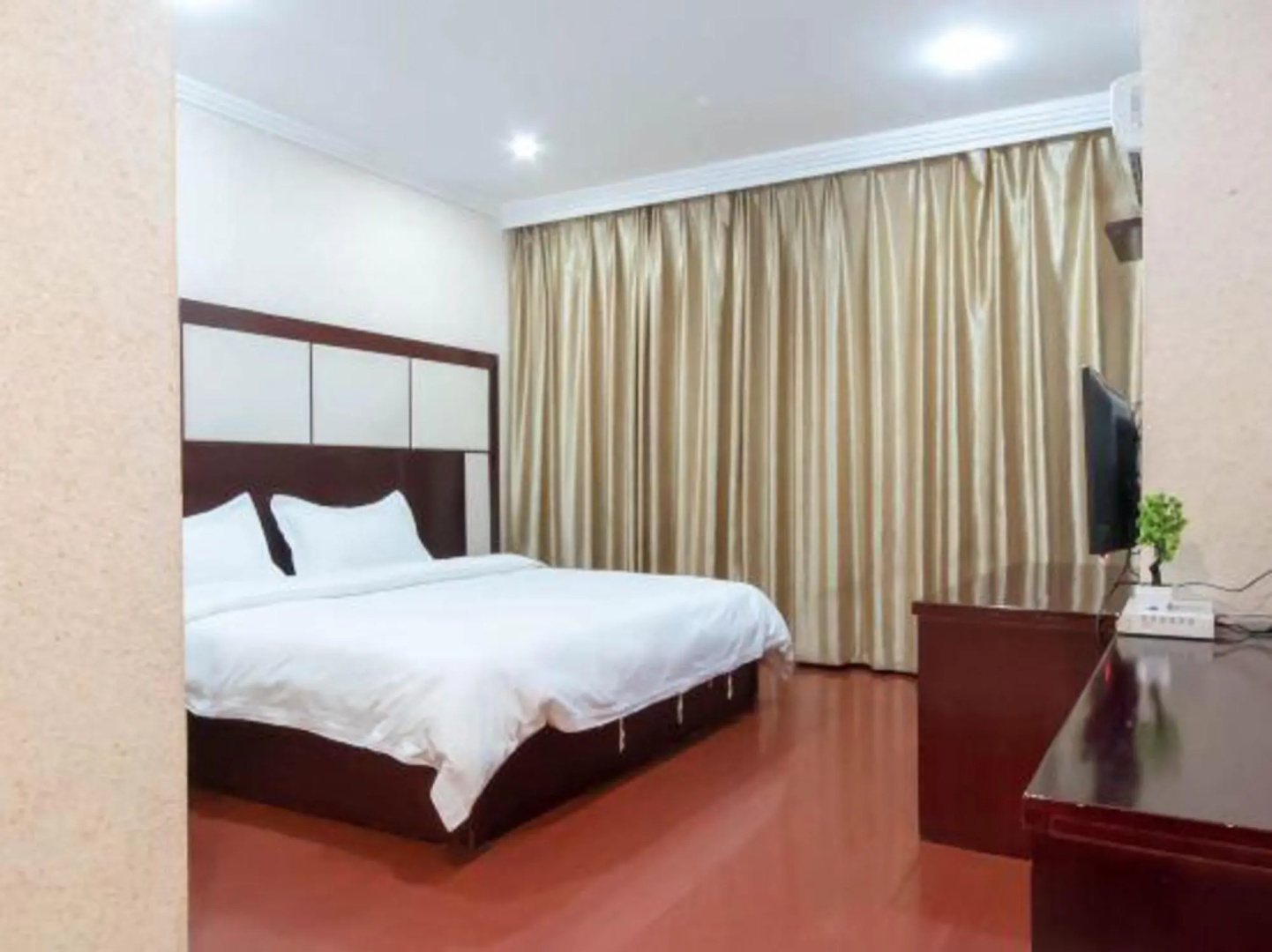 Jin Quan Hotel