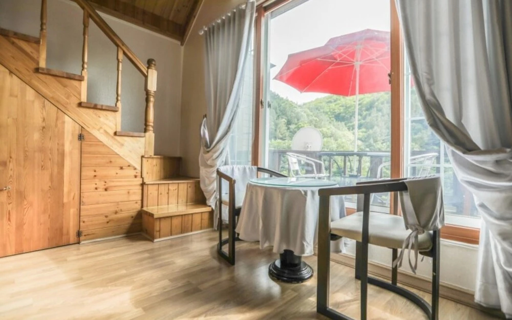 Pocheon Starlight Sonata Pension