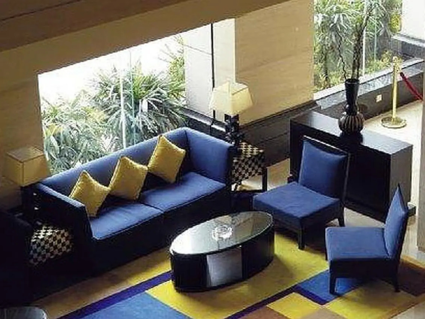 Golden Diamond Hotel