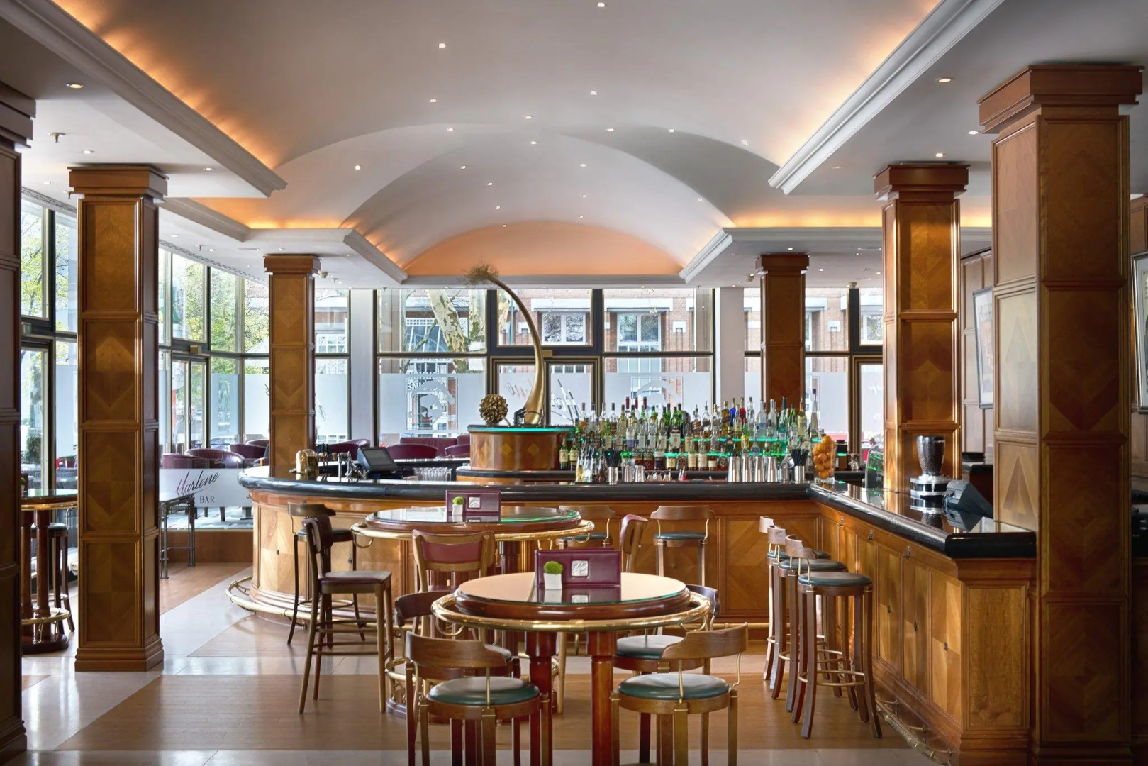 InterContinental Berlin by IHG