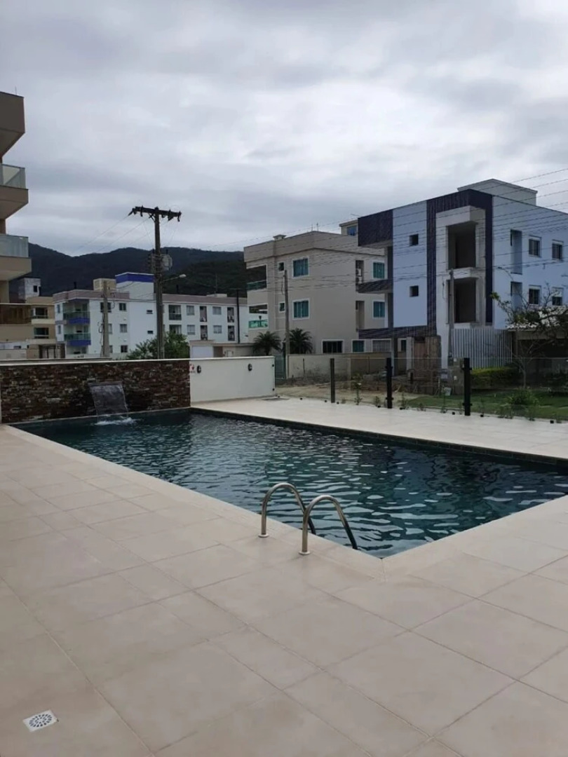 Ap. Palmas Golden: Piscina, Praia e Brinquedoteca