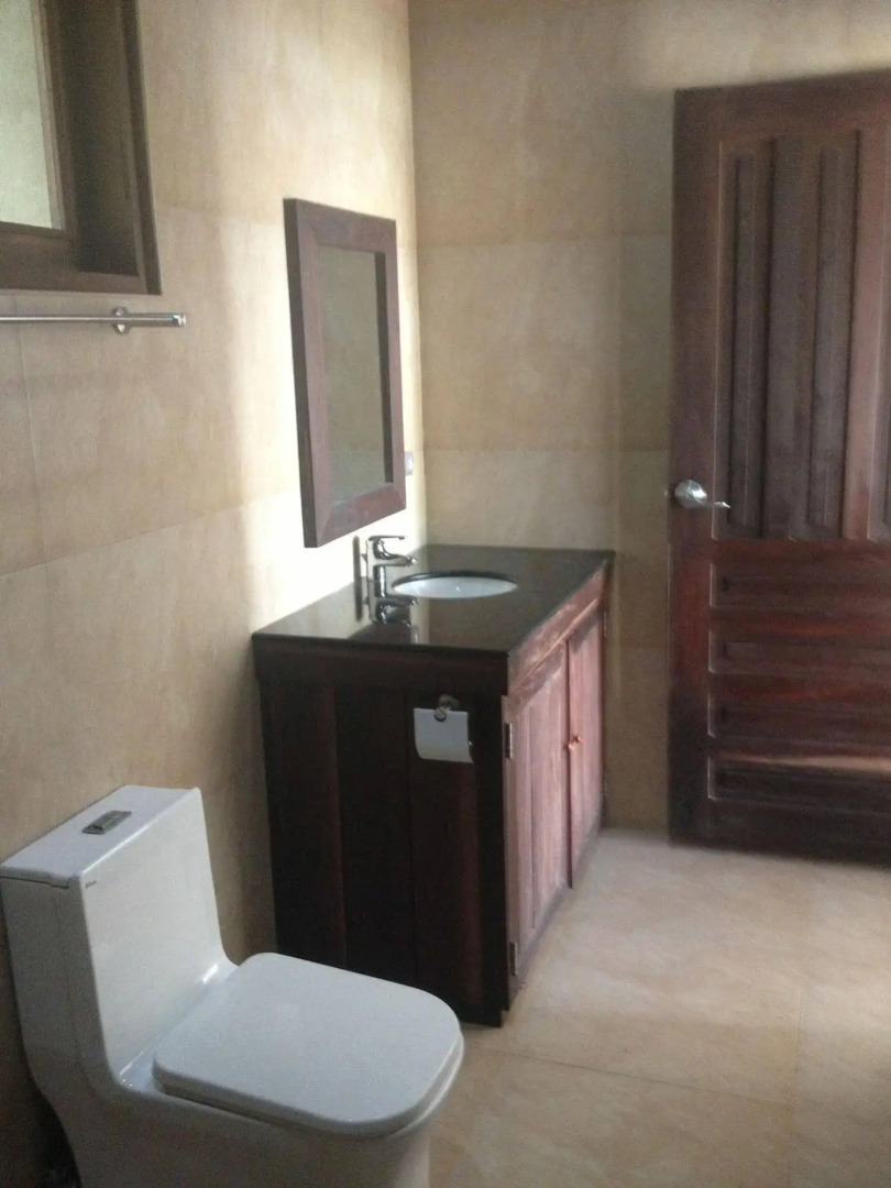 Siargao Paraiso Resort