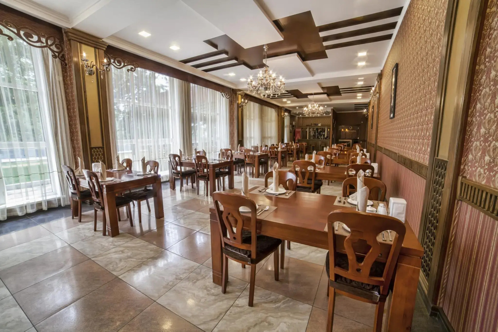 Отель Orto-Asia