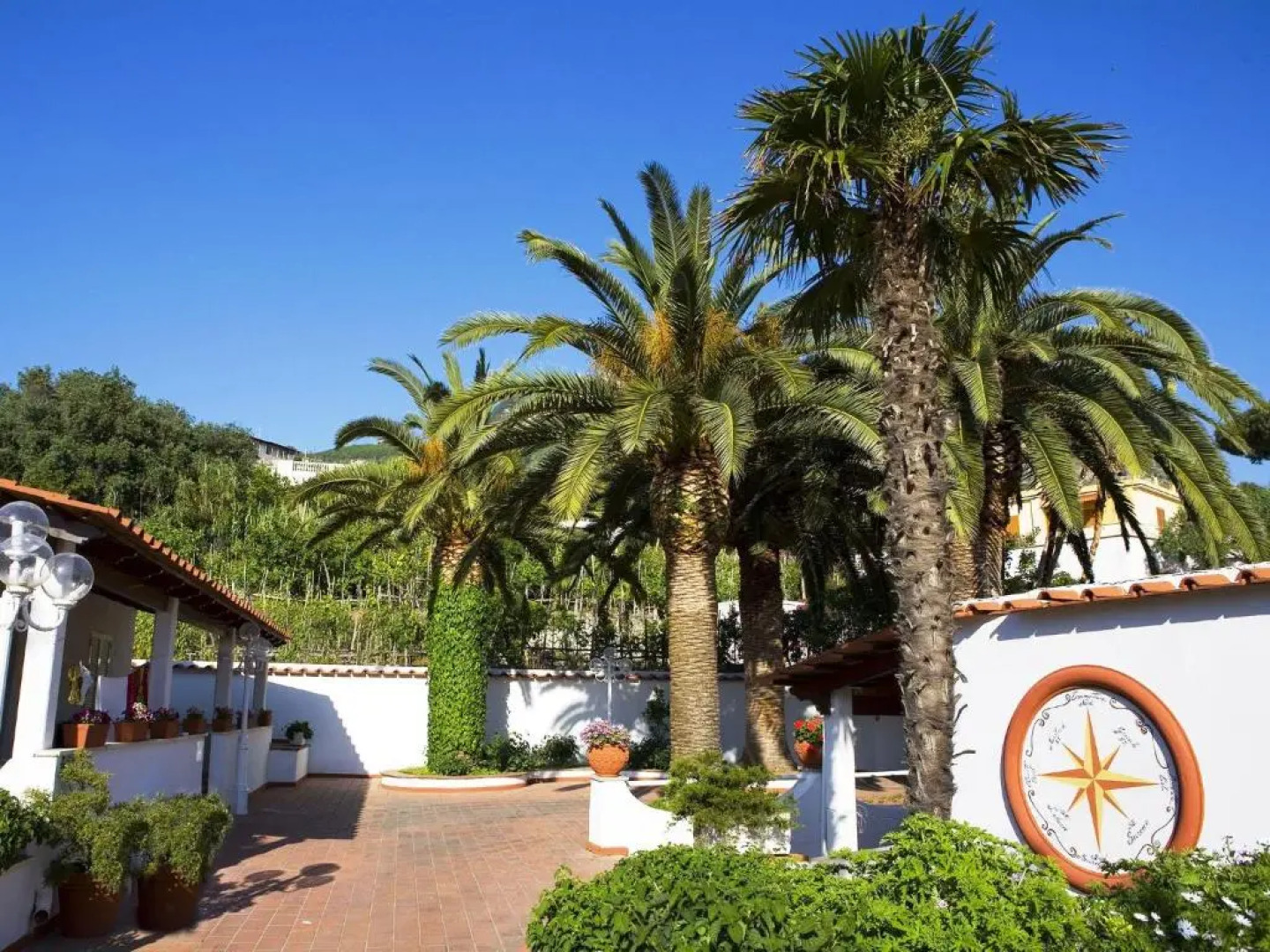 Park Imperial Hotel Terme