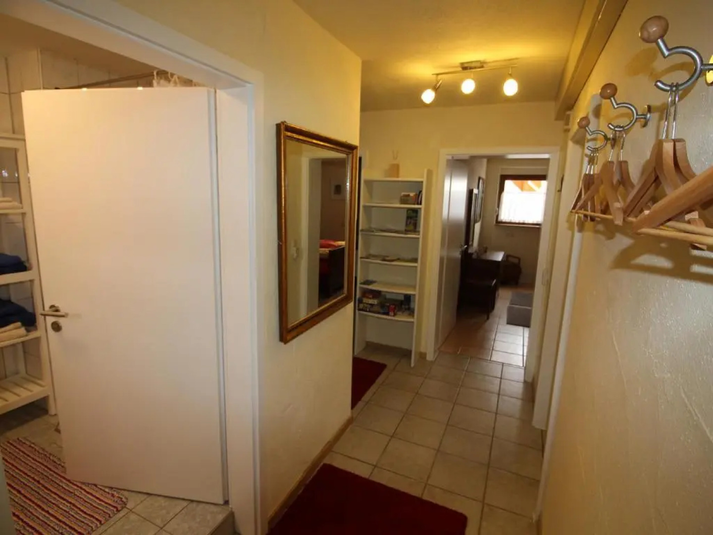 Werner Ferienwohnung