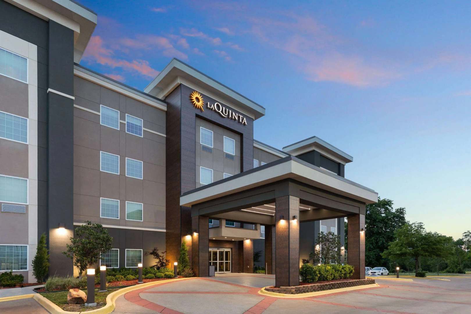 La Quinta Inn & Suites by Wyndham McAlester