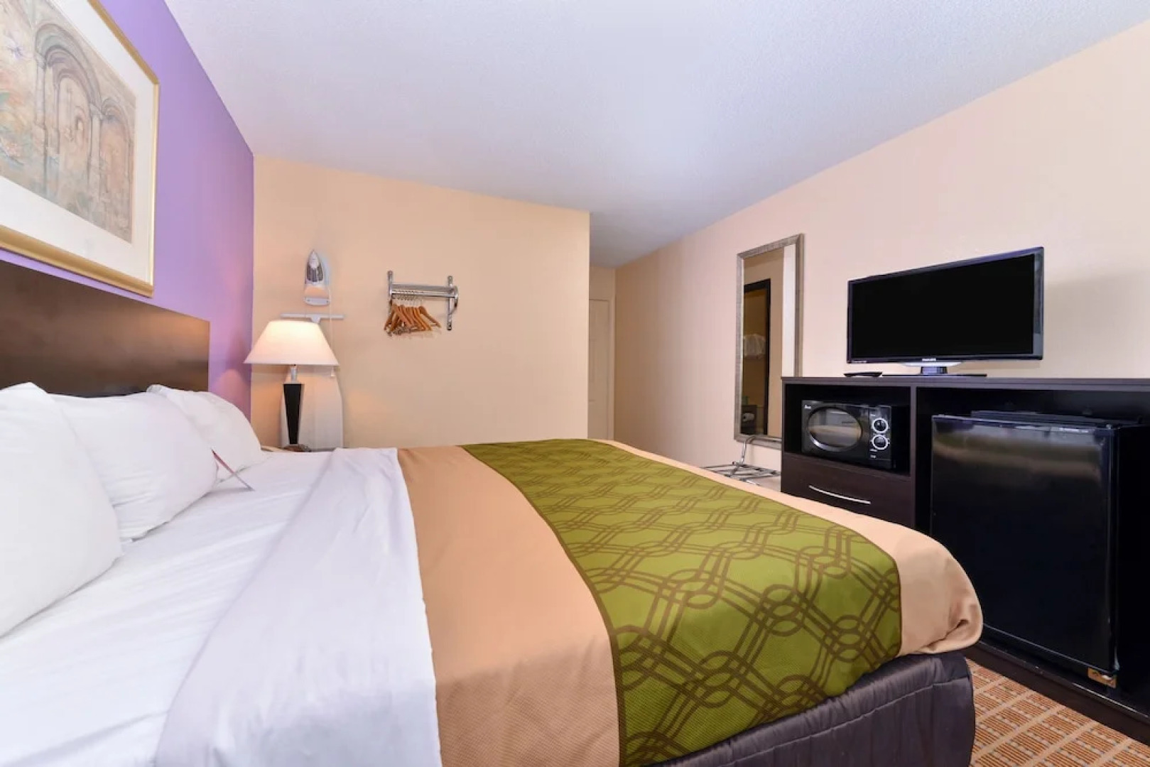 Econo Lodge Harrisonburg